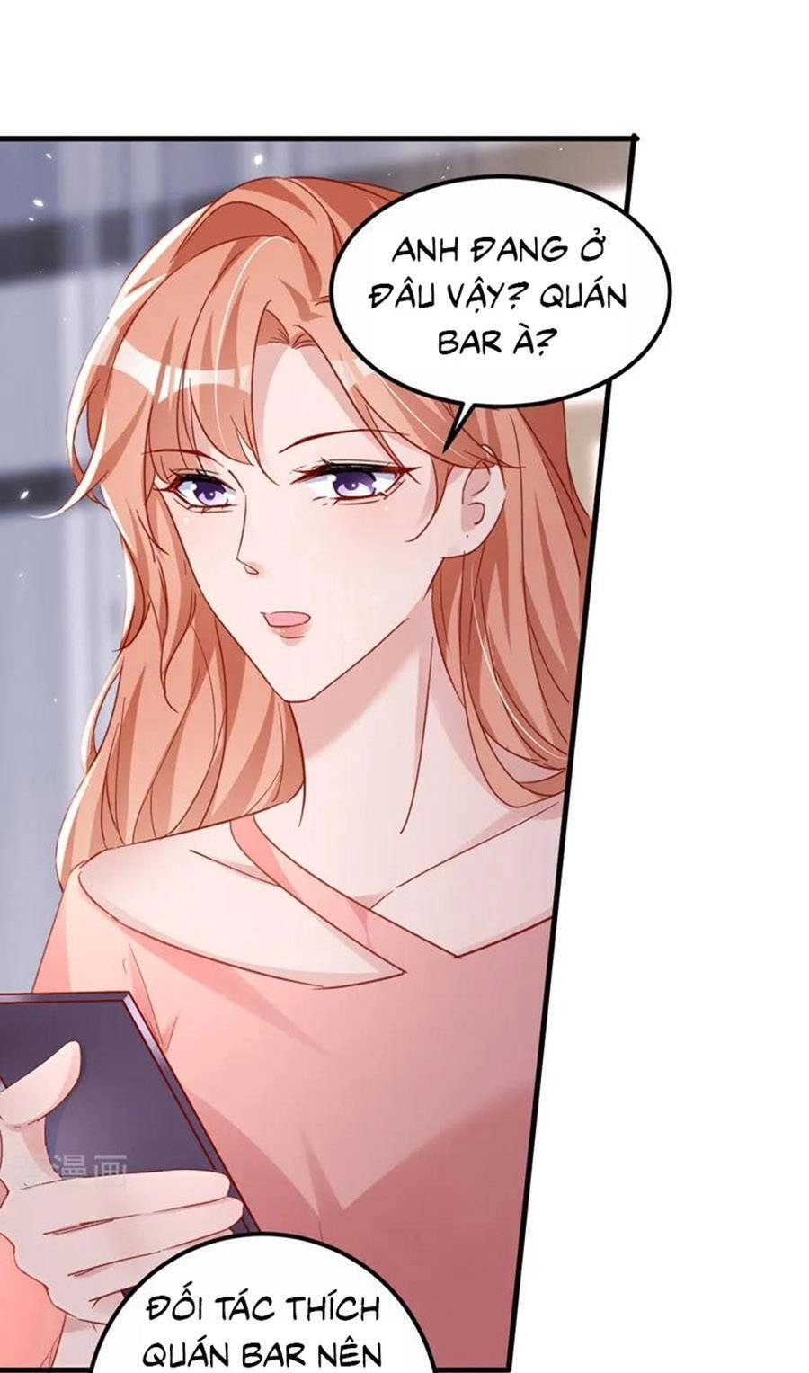 Hôm Nay Từ Chối Lục Tiên Sinh Chưa? Chapter 136 - 2