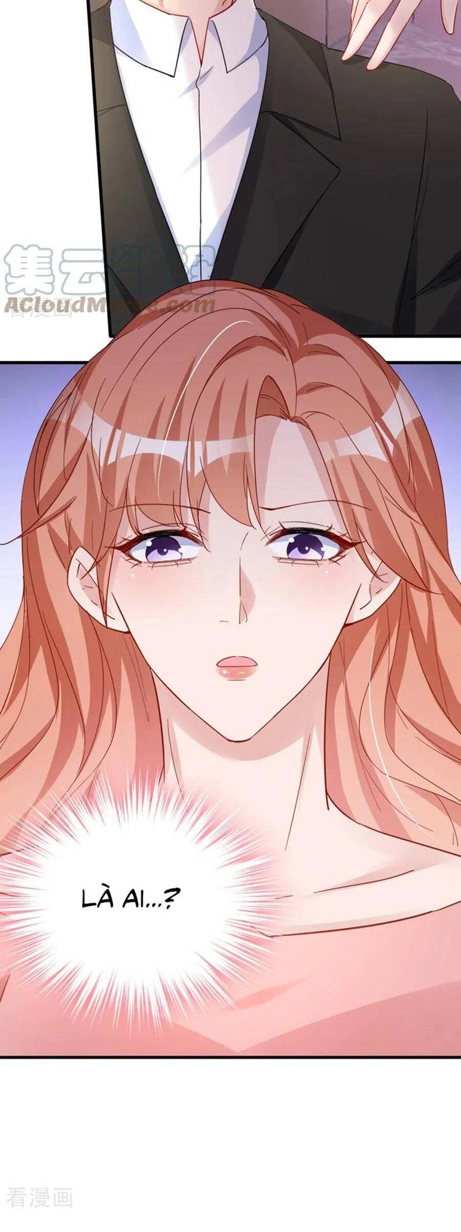 Hôm Nay Từ Chối Lục Tiên Sinh Chưa? Chapter 136 - 5