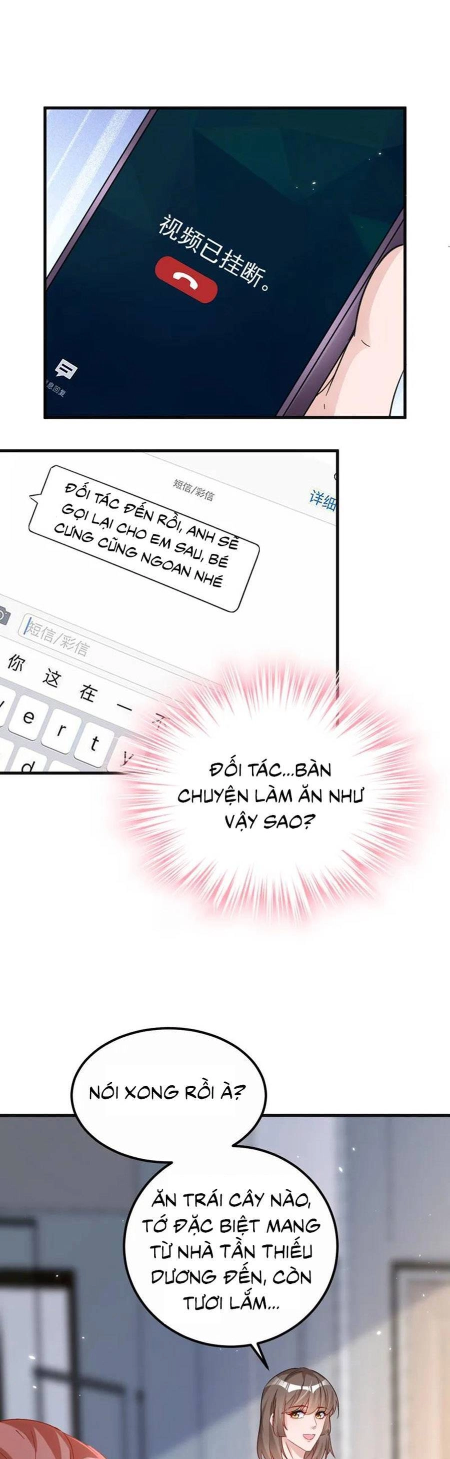 Hôm Nay Từ Chối Lục Tiên Sinh Chưa? Chapter 136 - 6