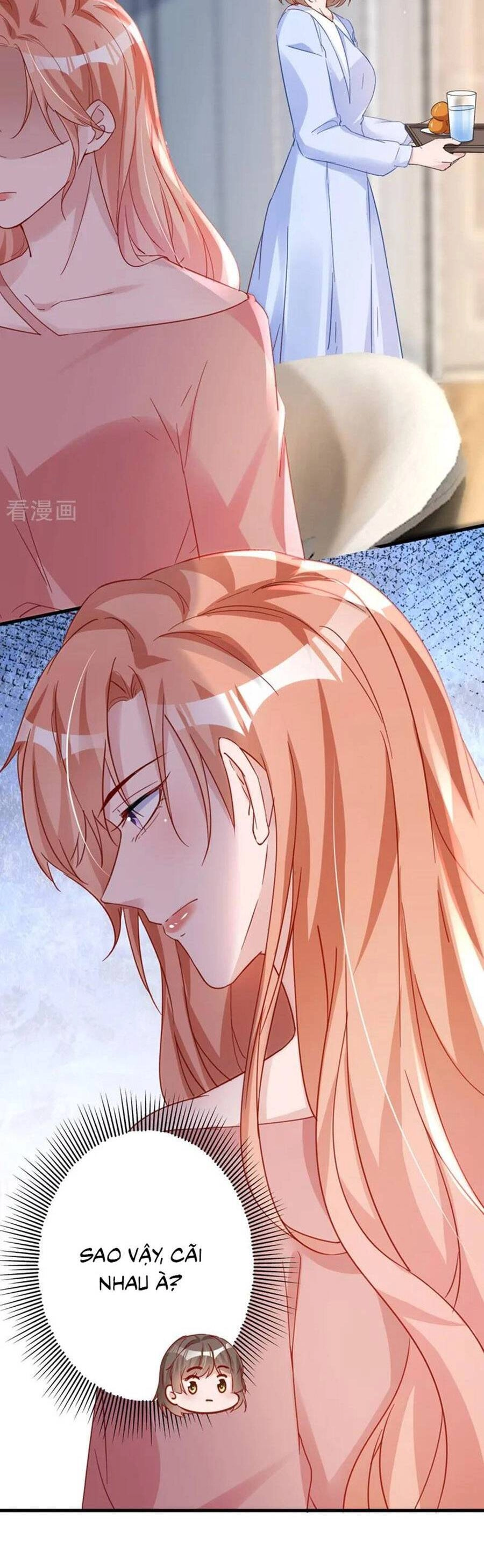 Hôm Nay Từ Chối Lục Tiên Sinh Chưa? Chapter 136 - 7