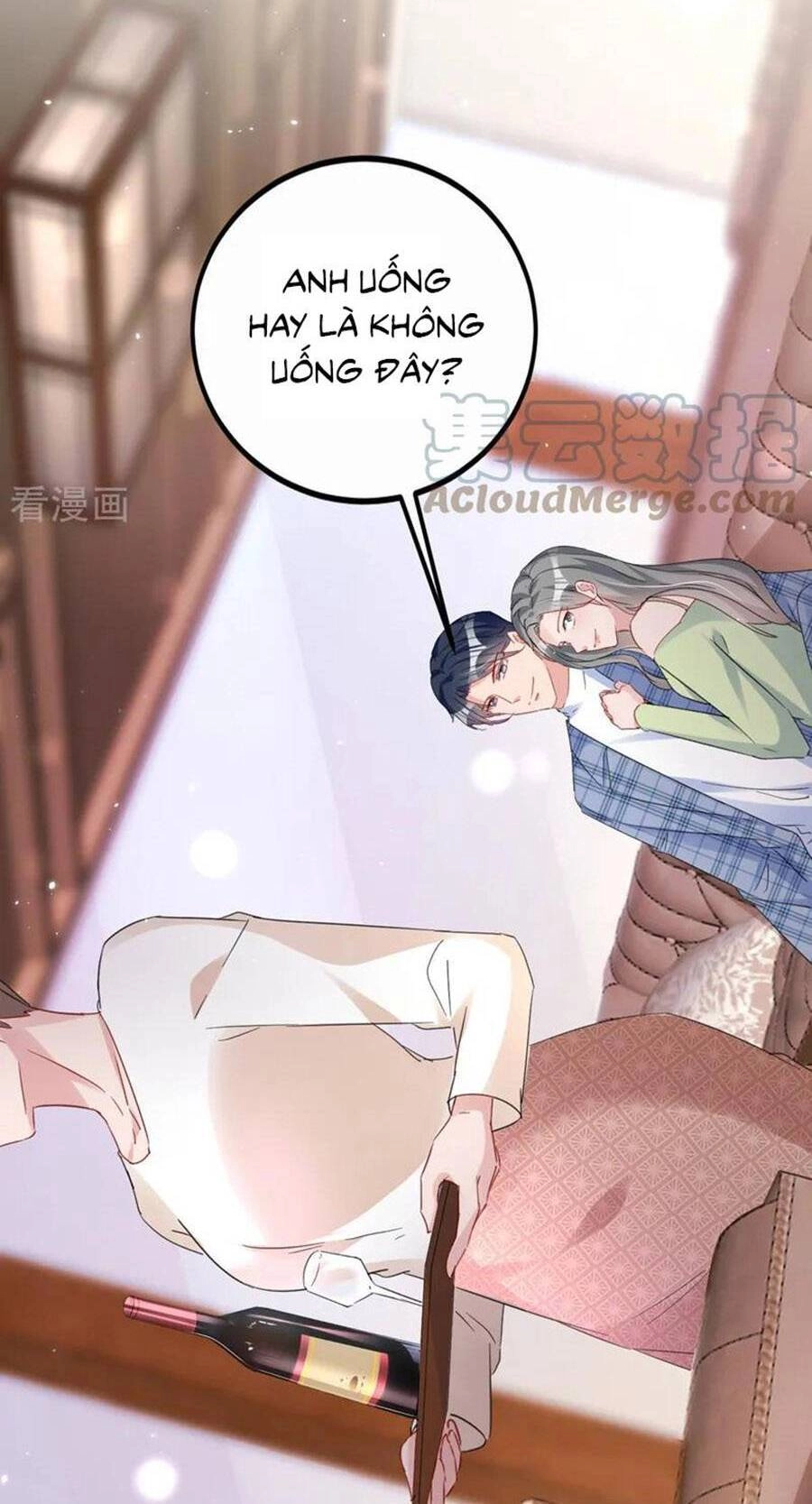 Hôm Nay Từ Chối Lục Tiên Sinh Chưa? Chapter 136 - 15