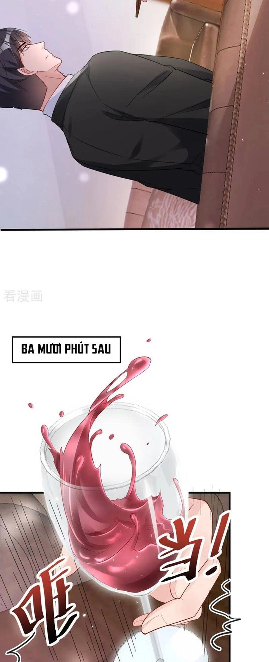 Hôm Nay Từ Chối Lục Tiên Sinh Chưa? Chapter 136 - 16