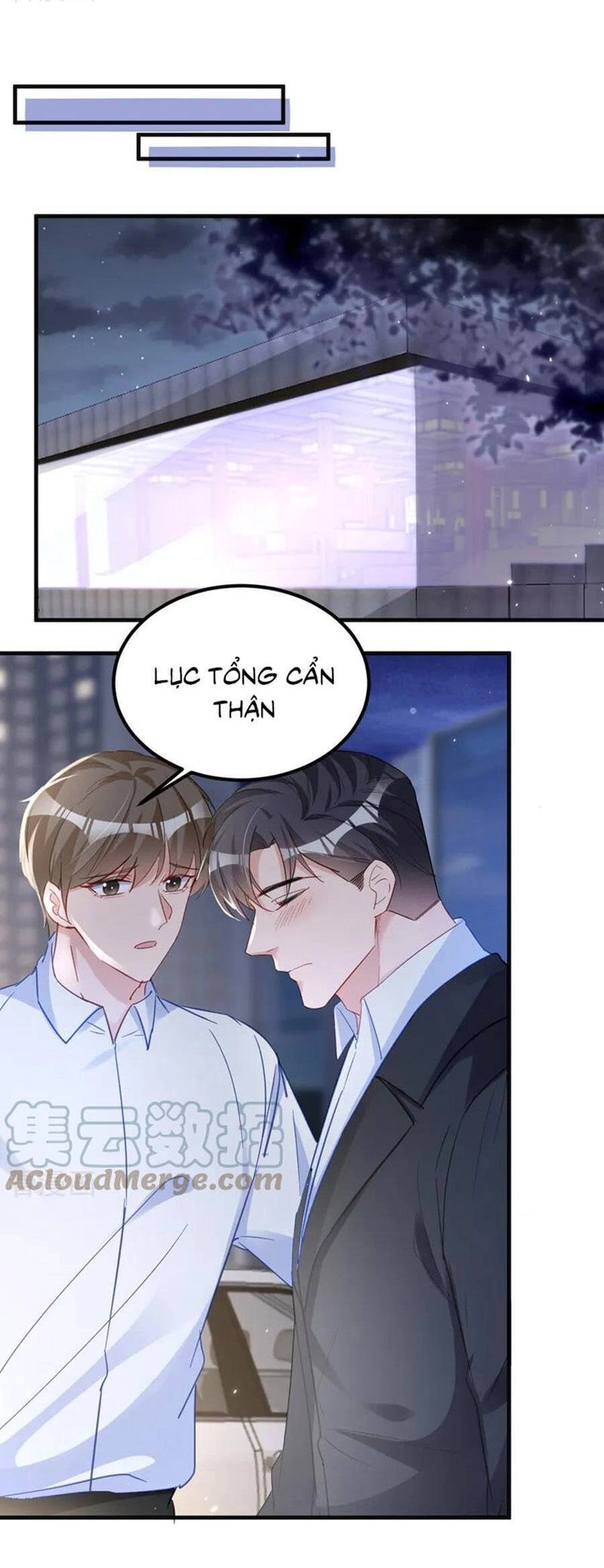 Hôm Nay Từ Chối Lục Tiên Sinh Chưa? Chapter 136 - 21