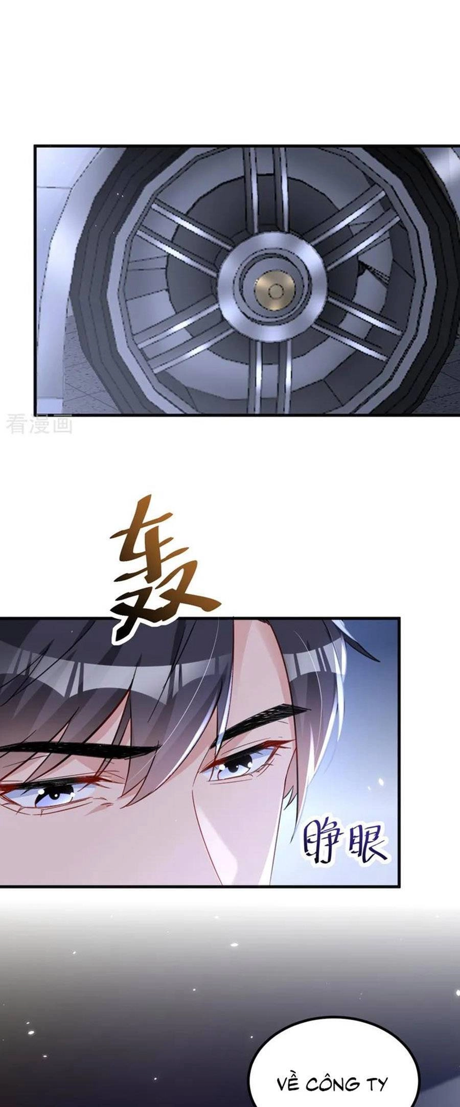 Hôm Nay Từ Chối Lục Tiên Sinh Chưa? Chapter 136 - 22