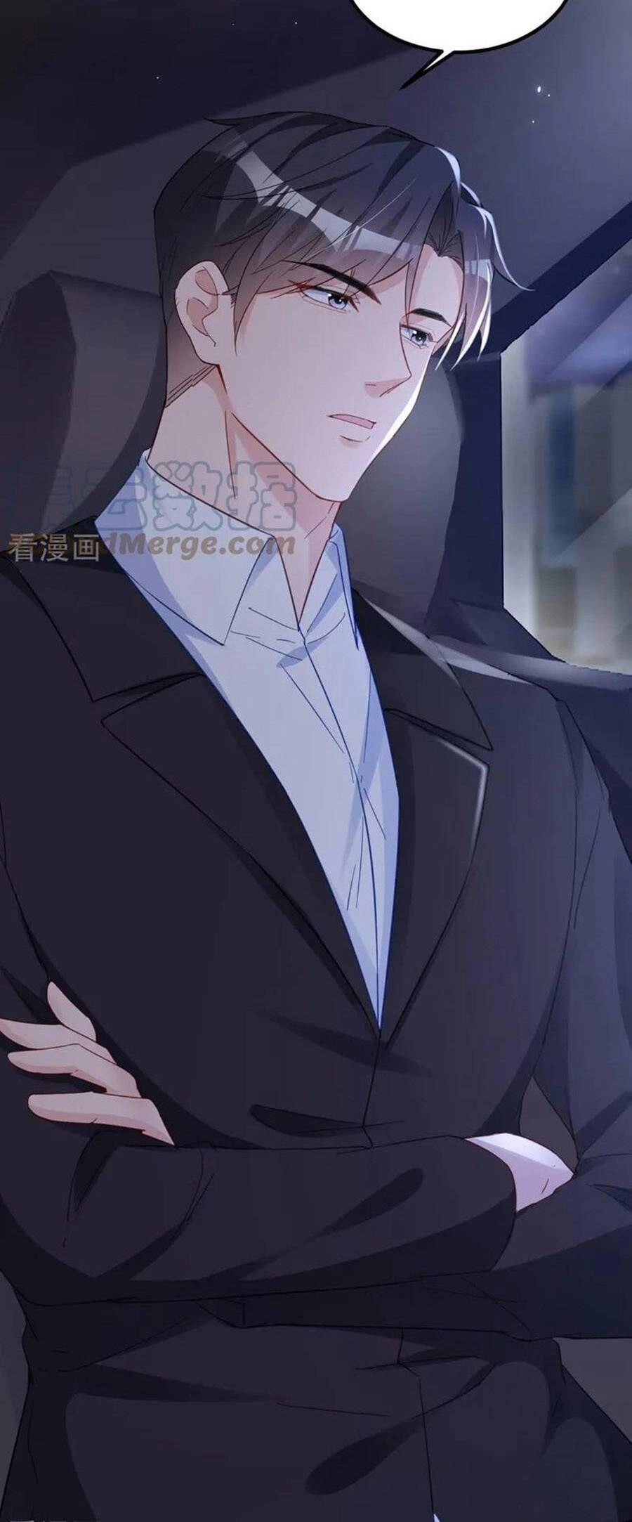 Hôm Nay Từ Chối Lục Tiên Sinh Chưa? Chapter 136 - 23