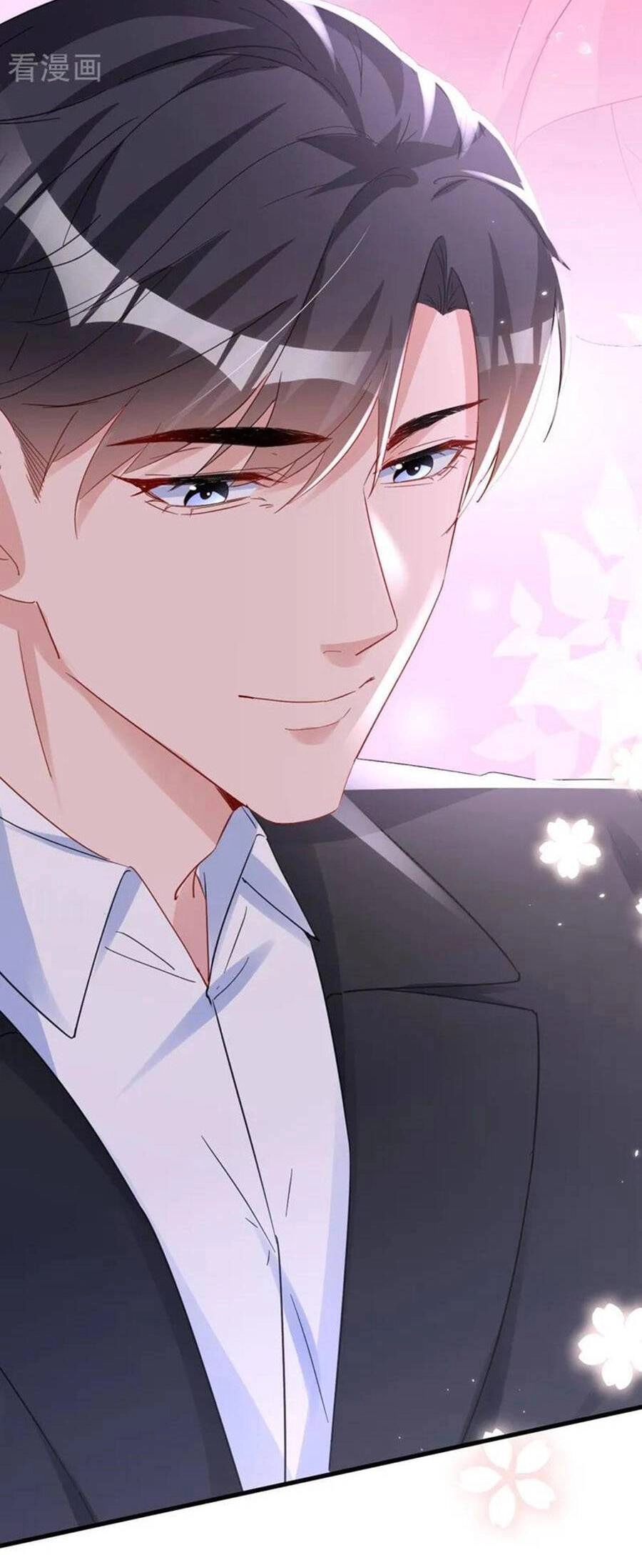 Hôm Nay Từ Chối Lục Tiên Sinh Chưa? Chapter 136 - 26