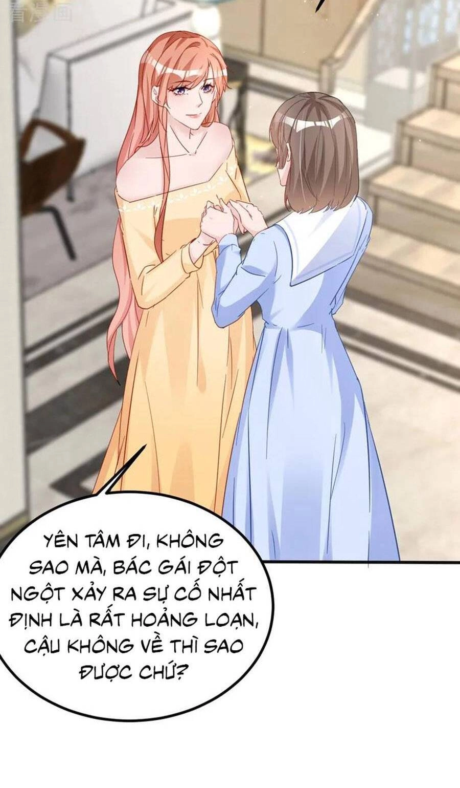 Hôm Nay Từ Chối Lục Tiên Sinh Chưa? Chapter 137 - 4