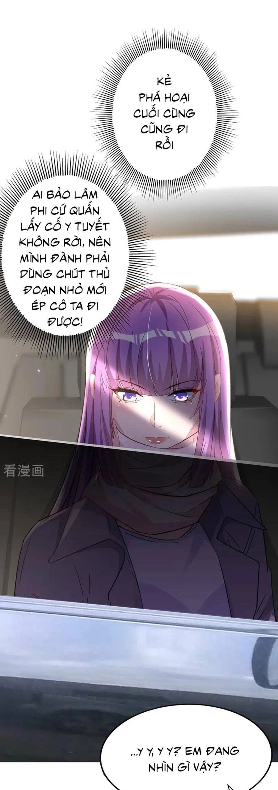 Hôm Nay Từ Chối Lục Tiên Sinh Chưa? Chapter 137 - 7