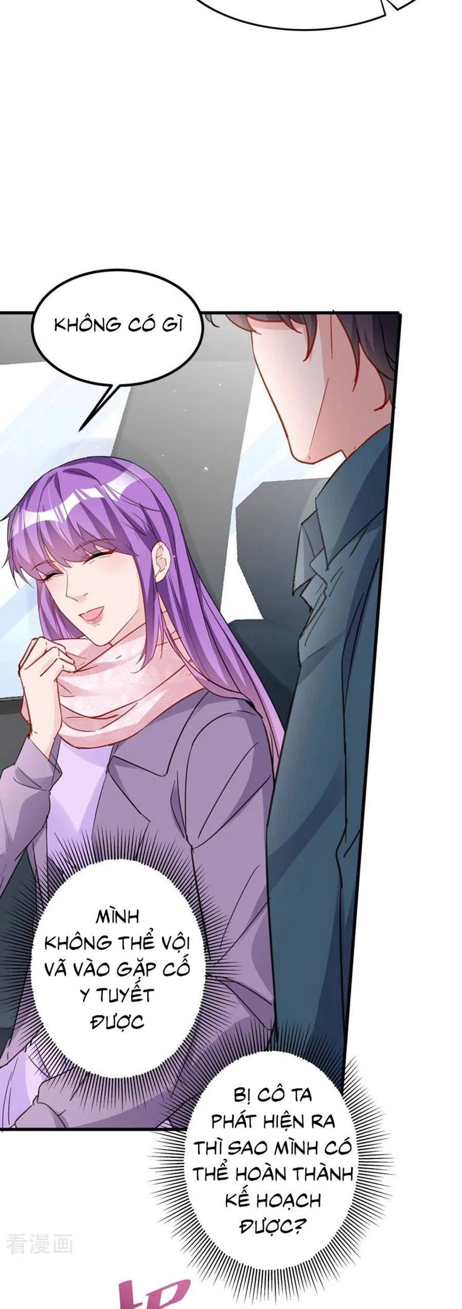 Hôm Nay Từ Chối Lục Tiên Sinh Chưa? Chapter 137 - 8