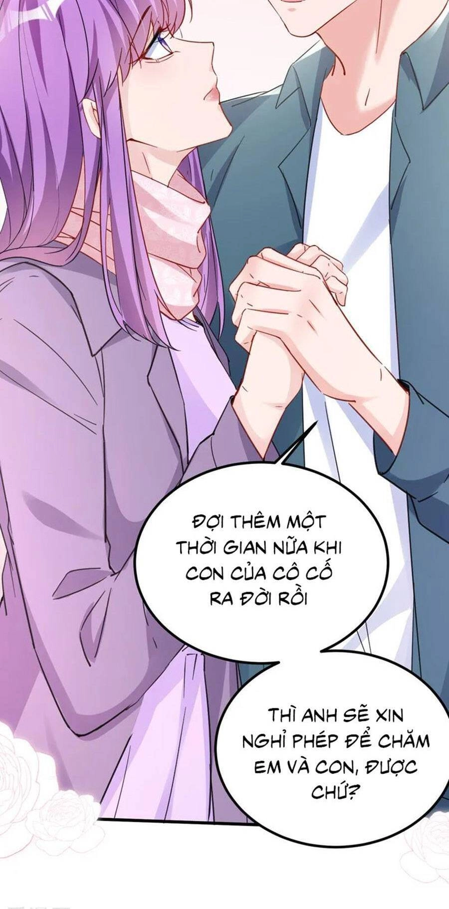 Hôm Nay Từ Chối Lục Tiên Sinh Chưa? Chapter 137 - 10