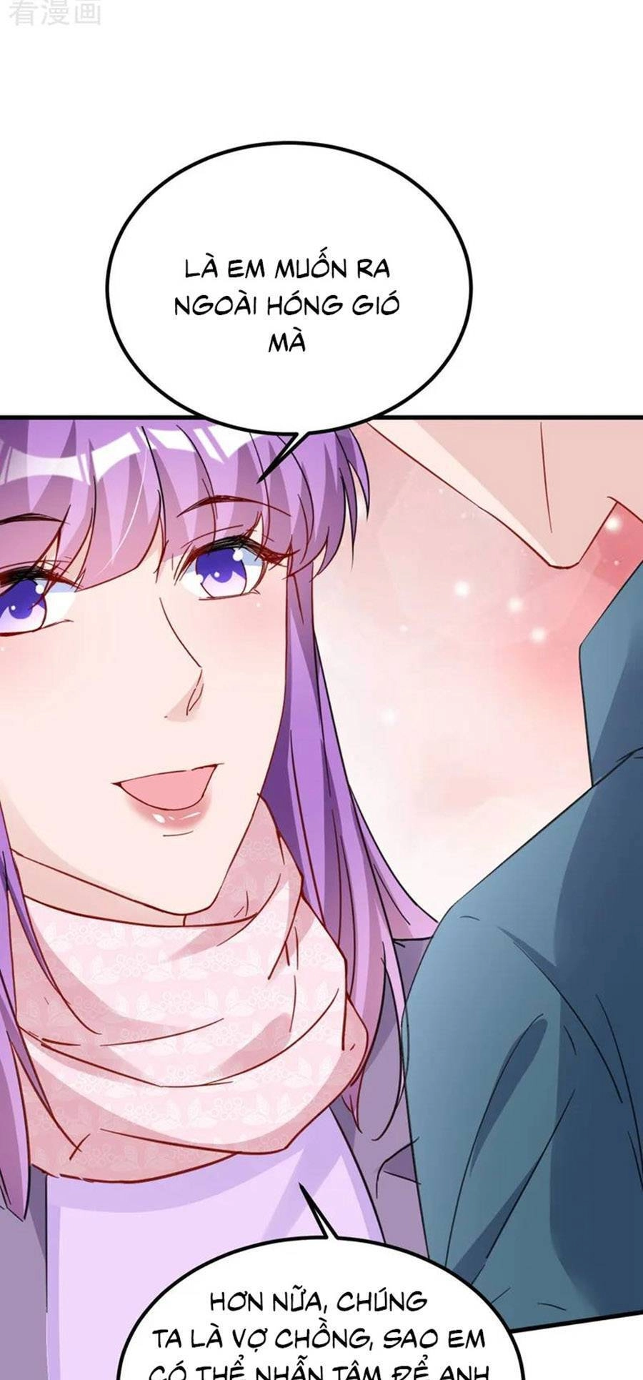 Hôm Nay Từ Chối Lục Tiên Sinh Chưa? Chapter 137 - 11