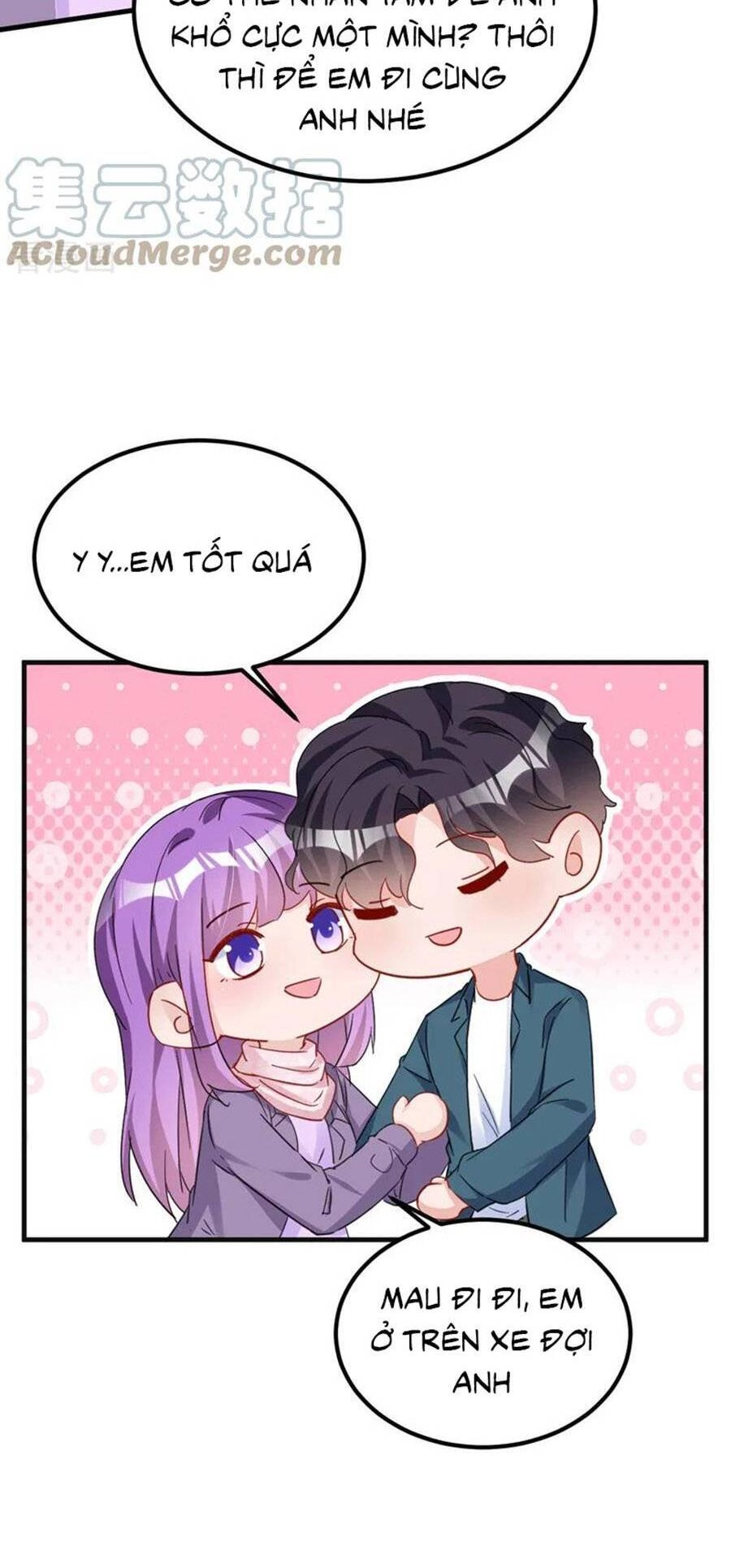 Hôm Nay Từ Chối Lục Tiên Sinh Chưa? Chapter 137 - 12