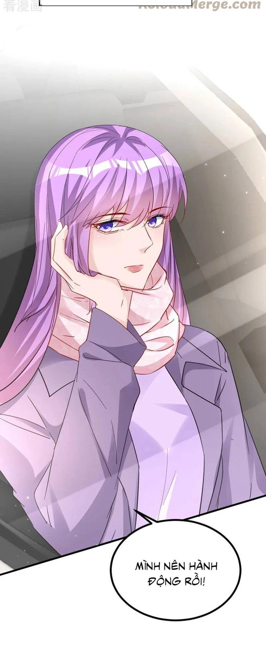 Hôm Nay Từ Chối Lục Tiên Sinh Chưa? Chapter 137 - 14