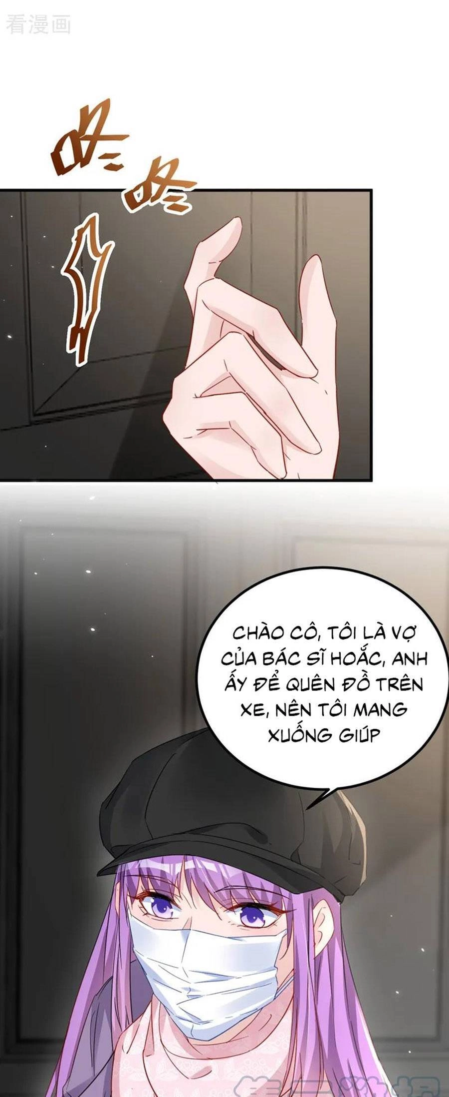 Hôm Nay Từ Chối Lục Tiên Sinh Chưa? Chapter 137 - 15