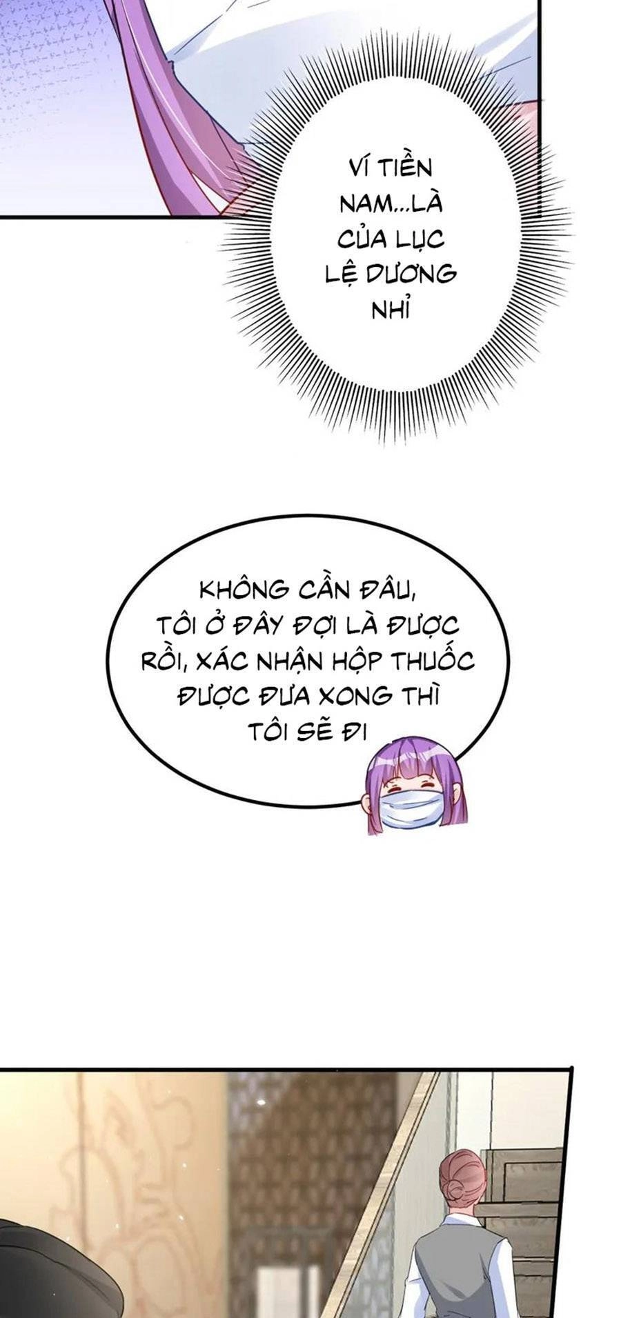 Hôm Nay Từ Chối Lục Tiên Sinh Chưa? Chapter 137 - 18