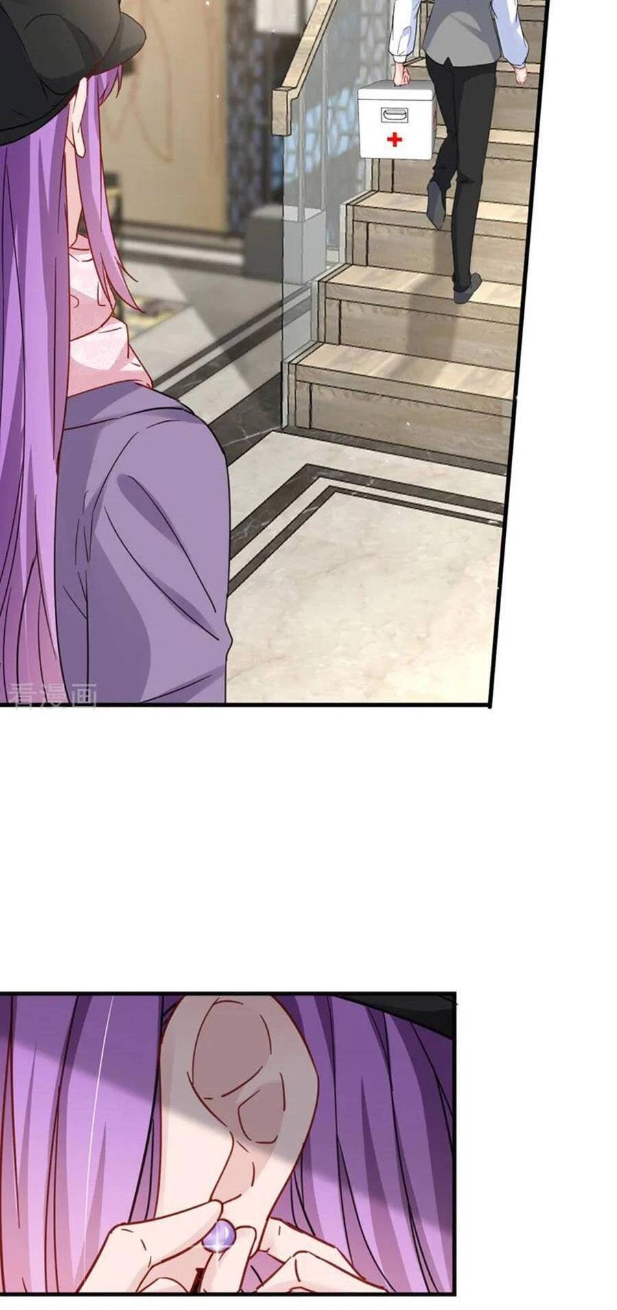 Hôm Nay Từ Chối Lục Tiên Sinh Chưa? Chapter 137 - 19