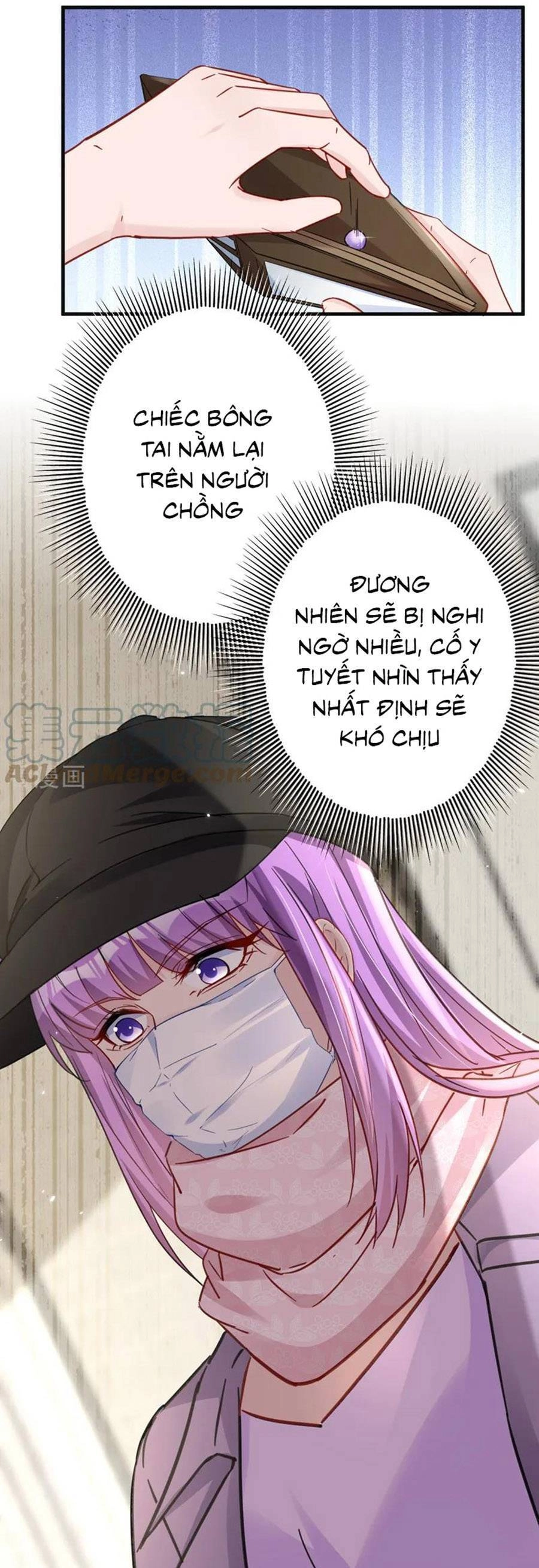 Hôm Nay Từ Chối Lục Tiên Sinh Chưa? Chapter 137 - 20