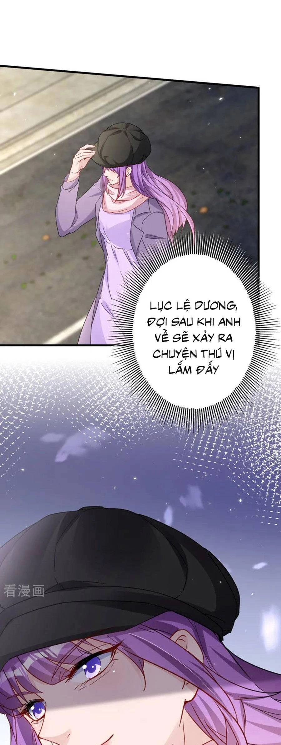 Hôm Nay Từ Chối Lục Tiên Sinh Chưa? Chapter 137 - 26