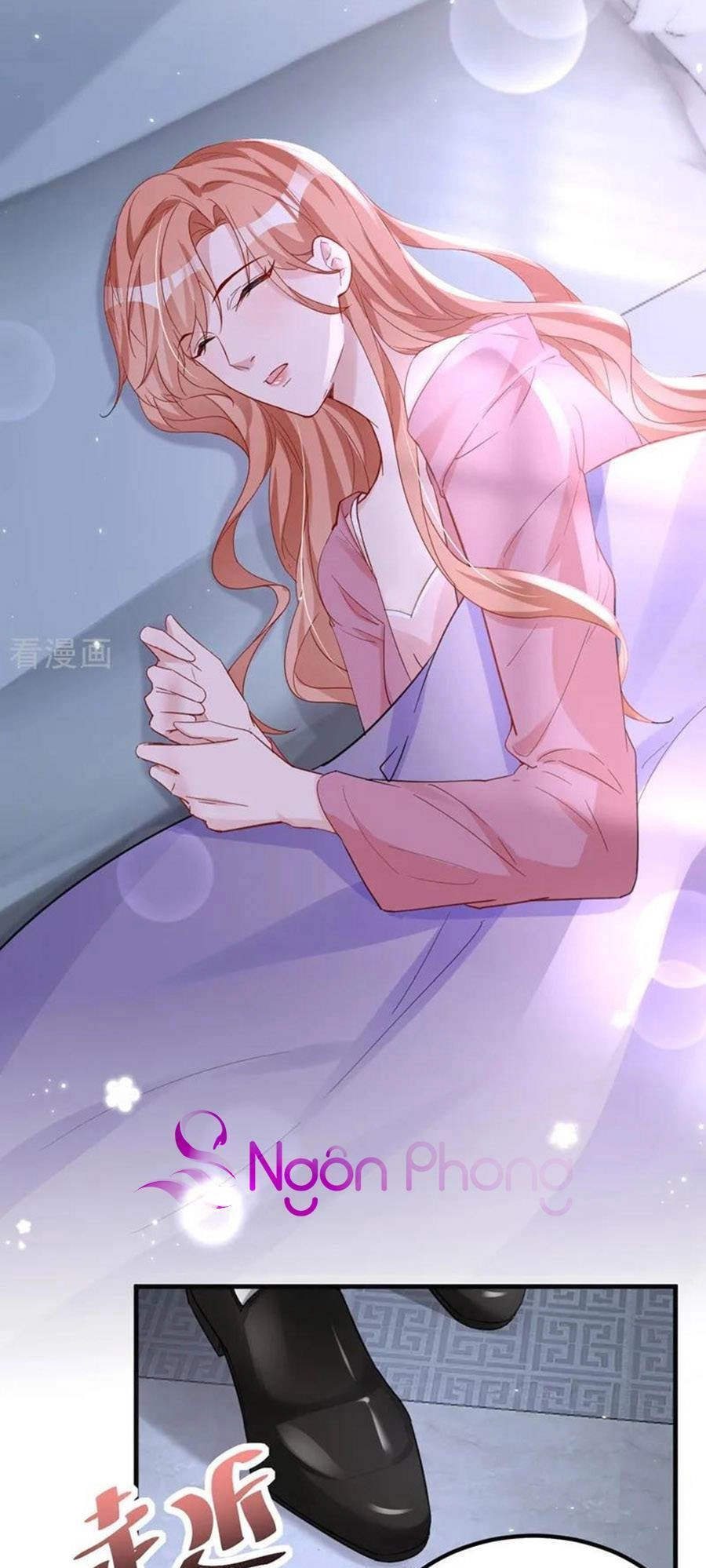 Hôm Nay Từ Chối Lục Tiên Sinh Chưa? Chapter 137 - 28