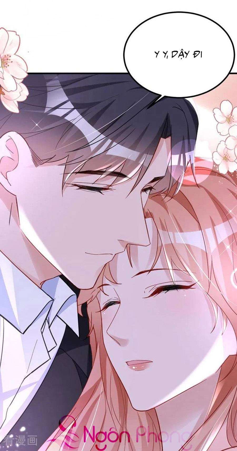 Hôm Nay Từ Chối Lục Tiên Sinh Chưa? Chapter 138 - 2