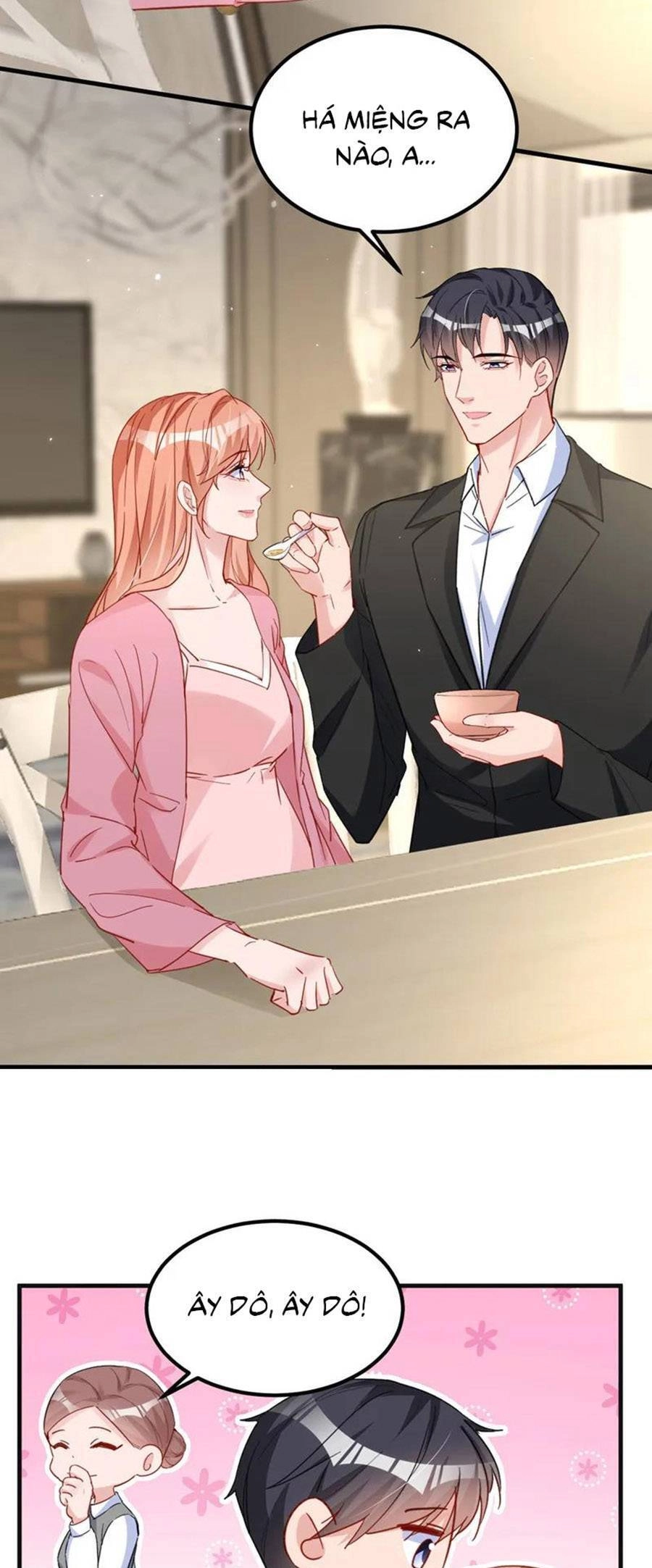 Hôm Nay Từ Chối Lục Tiên Sinh Chưa? Chapter 138 - 9