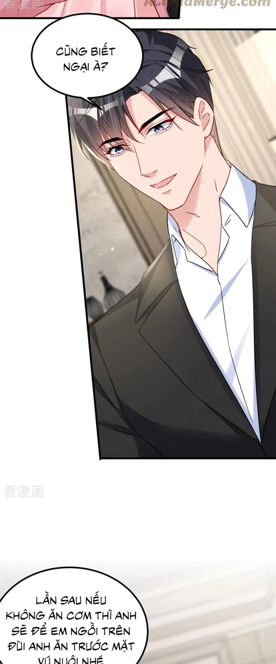 Hôm Nay Từ Chối Lục Tiên Sinh Chưa? Chapter 138 - 11