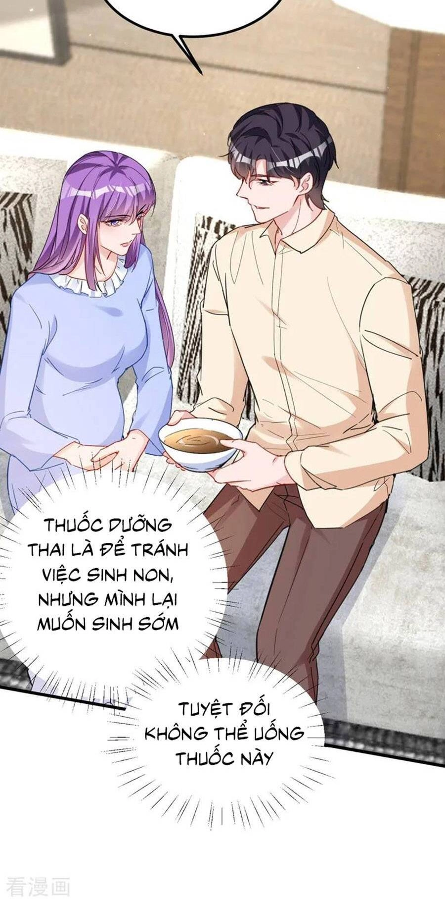 Hôm Nay Từ Chối Lục Tiên Sinh Chưa? Chapter 138 - 16