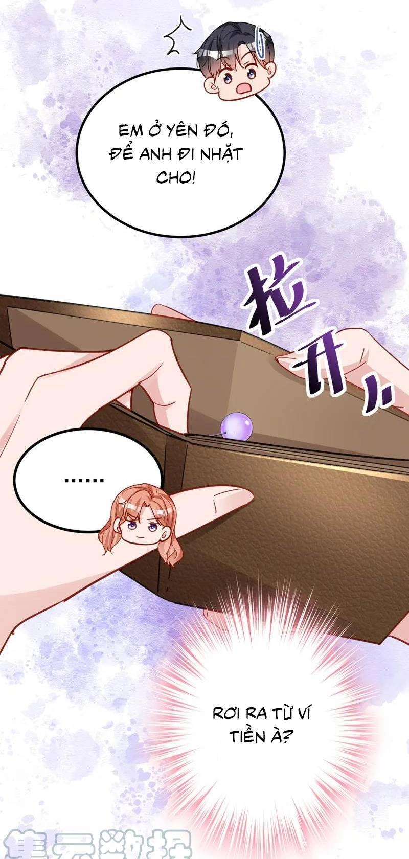 Hôm Nay Từ Chối Lục Tiên Sinh Chưa? Chapter 139 - 3