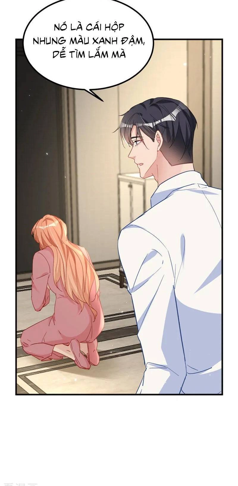 Hôm Nay Từ Chối Lục Tiên Sinh Chưa? Chapter 139 - 6