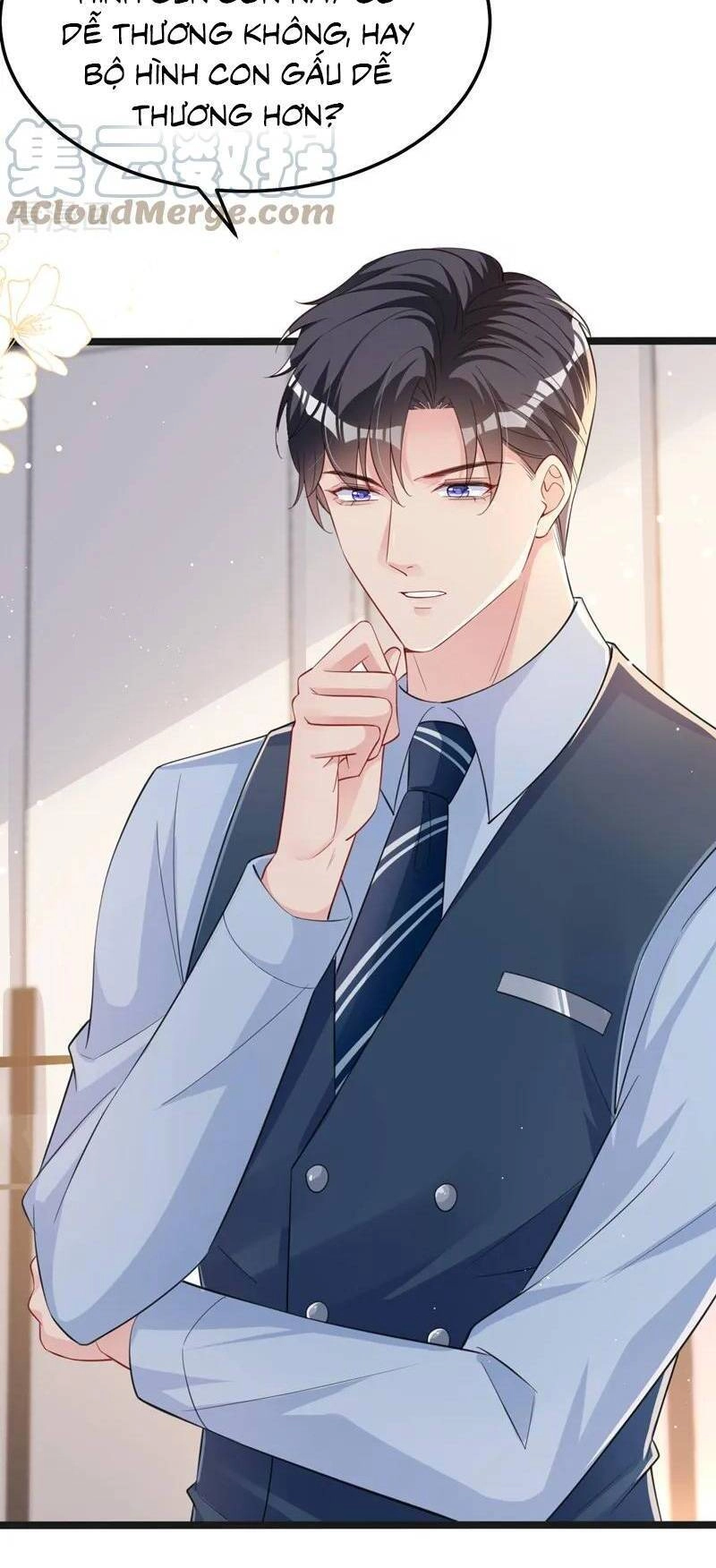 Hôm Nay Từ Chối Lục Tiên Sinh Chưa? Chapter 139 - 12