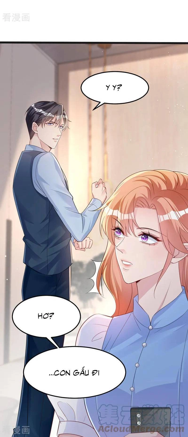 Hôm Nay Từ Chối Lục Tiên Sinh Chưa? Chapter 139 - 13