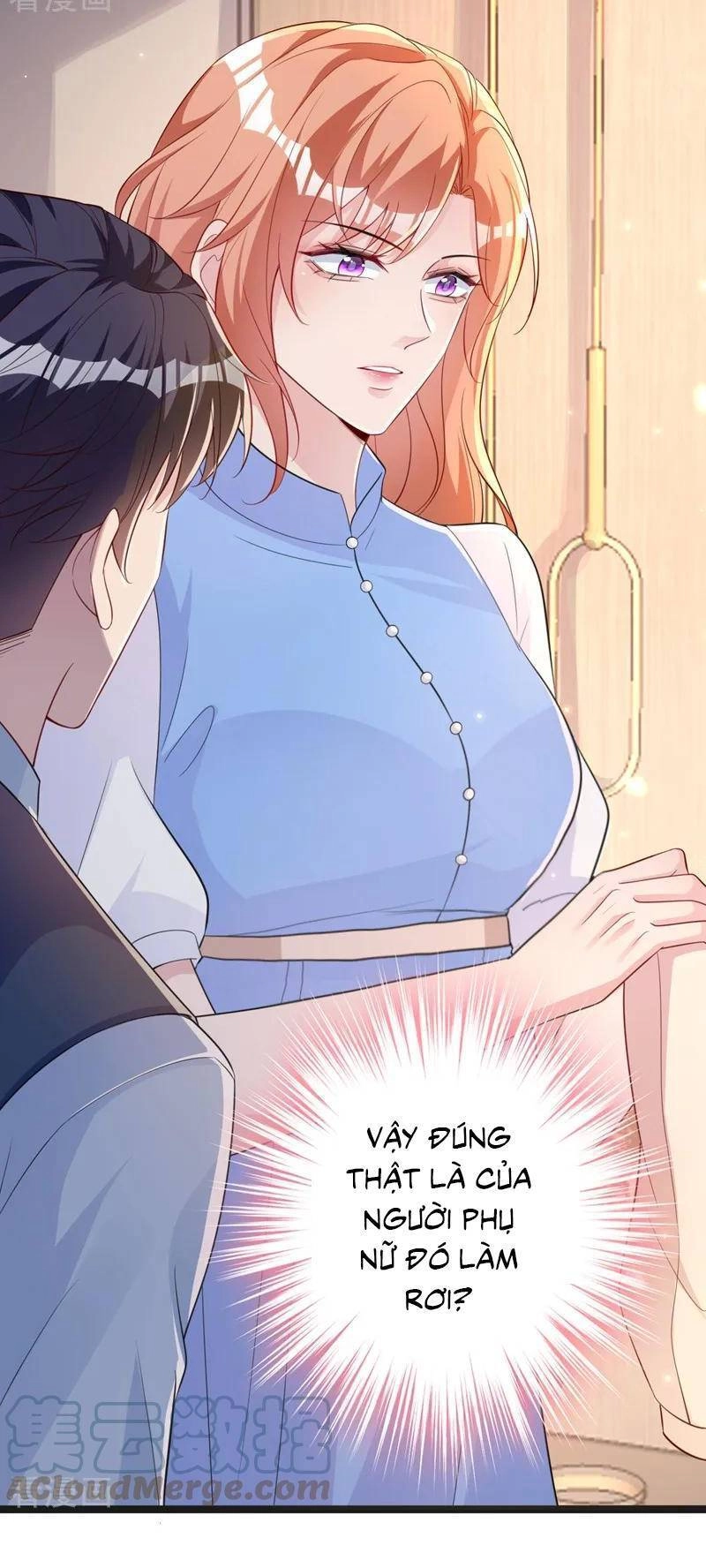 Hôm Nay Từ Chối Lục Tiên Sinh Chưa? Chapter 139 - 18