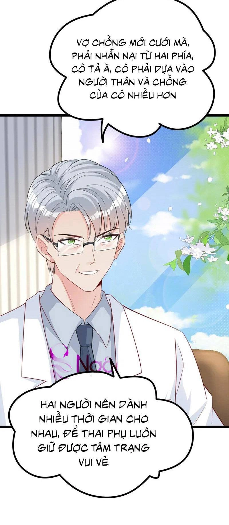 Hôm Nay Từ Chối Lục Tiên Sinh Chưa? Chapter 140 - 2