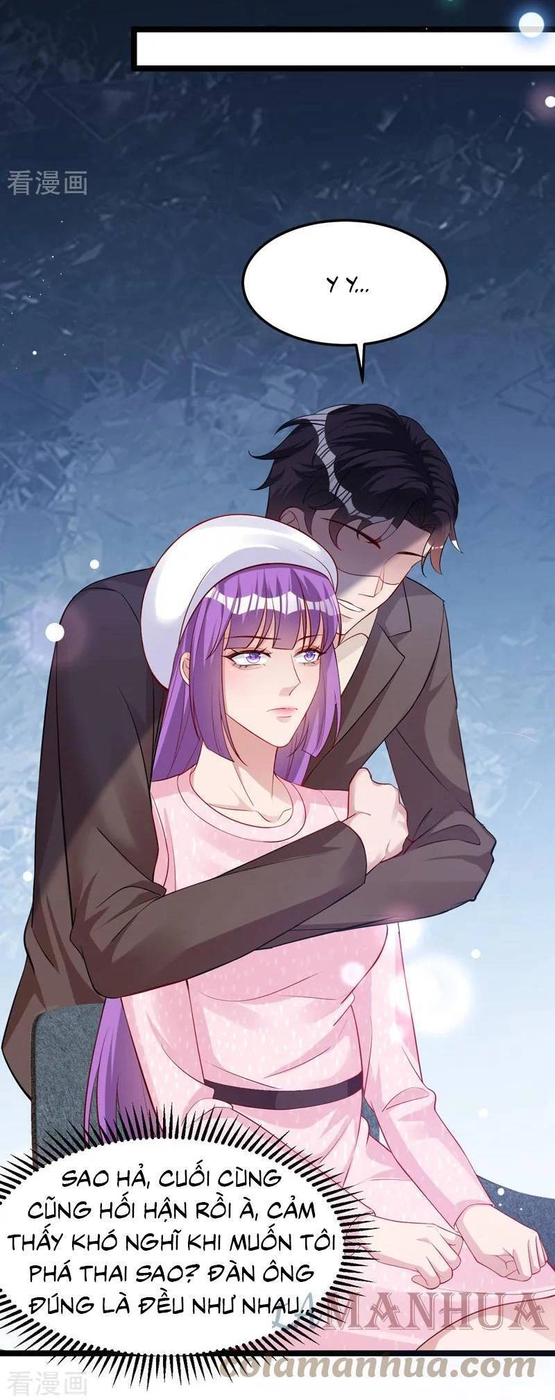 Hôm Nay Từ Chối Lục Tiên Sinh Chưa? Chapter 140 - 4