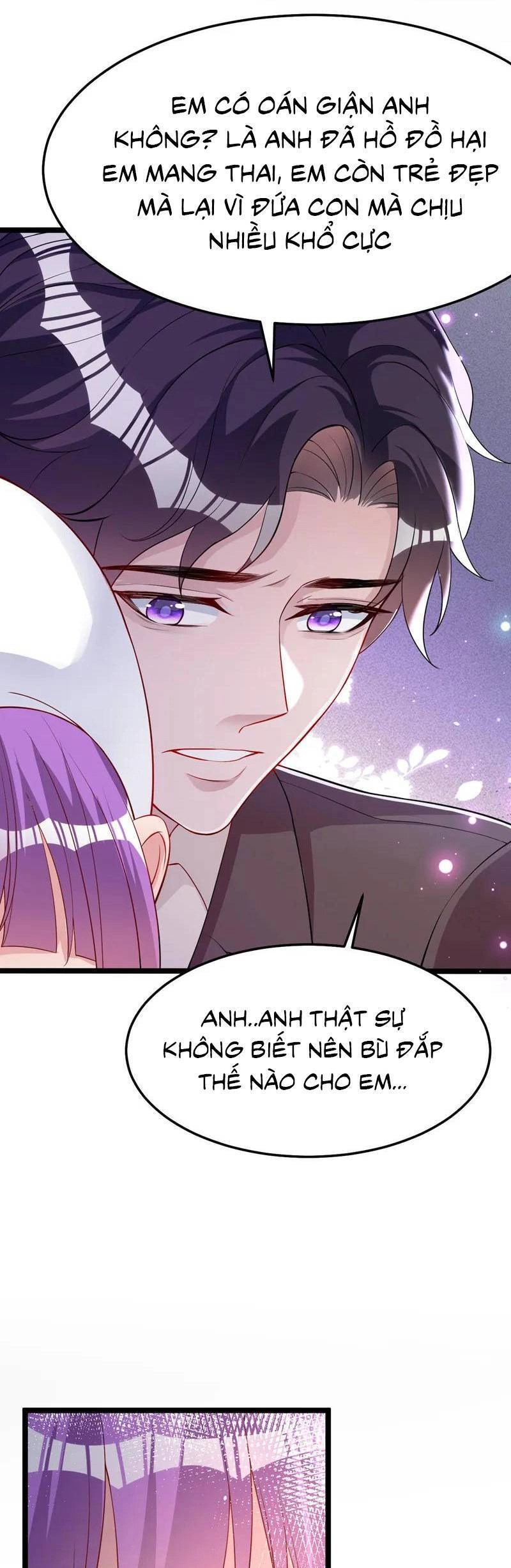 Hôm Nay Từ Chối Lục Tiên Sinh Chưa? Chapter 140 - 5