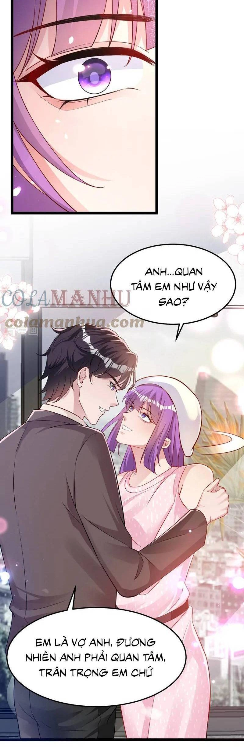 Hôm Nay Từ Chối Lục Tiên Sinh Chưa? Chapter 140 - 6