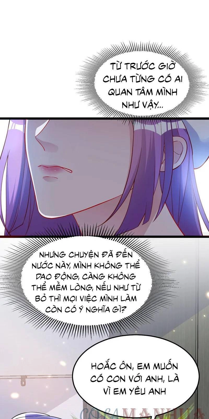 Hôm Nay Từ Chối Lục Tiên Sinh Chưa? Chapter 140 - 7