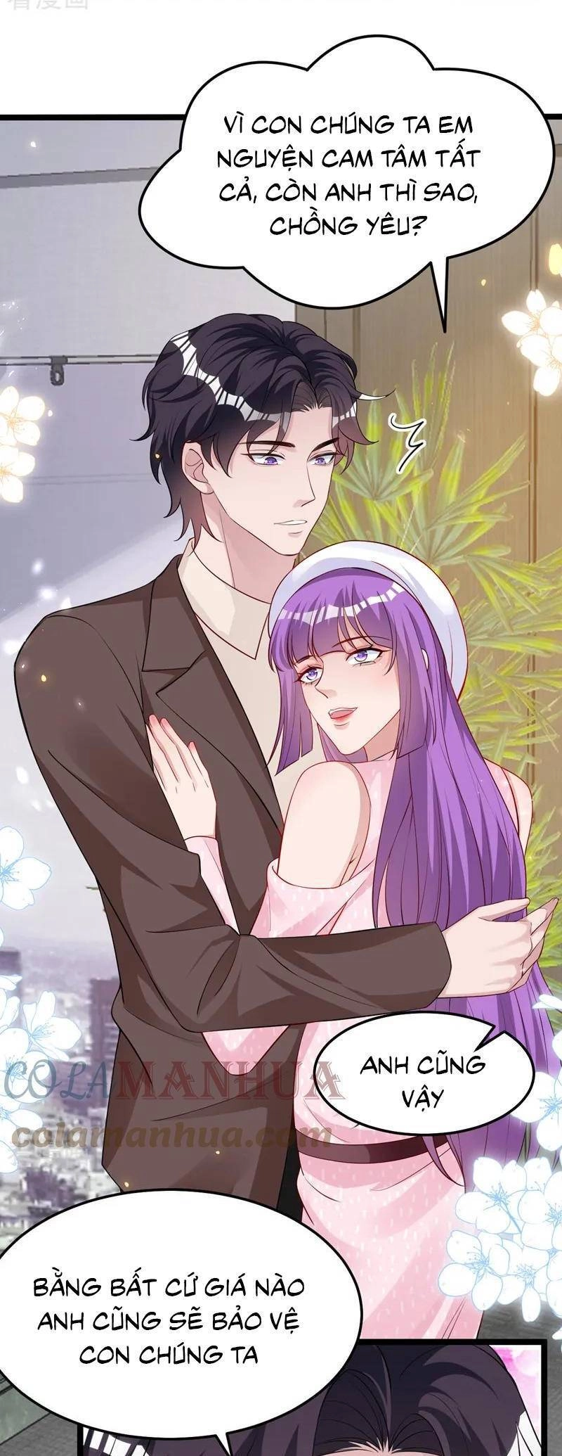 Hôm Nay Từ Chối Lục Tiên Sinh Chưa? Chapter 140 - 9