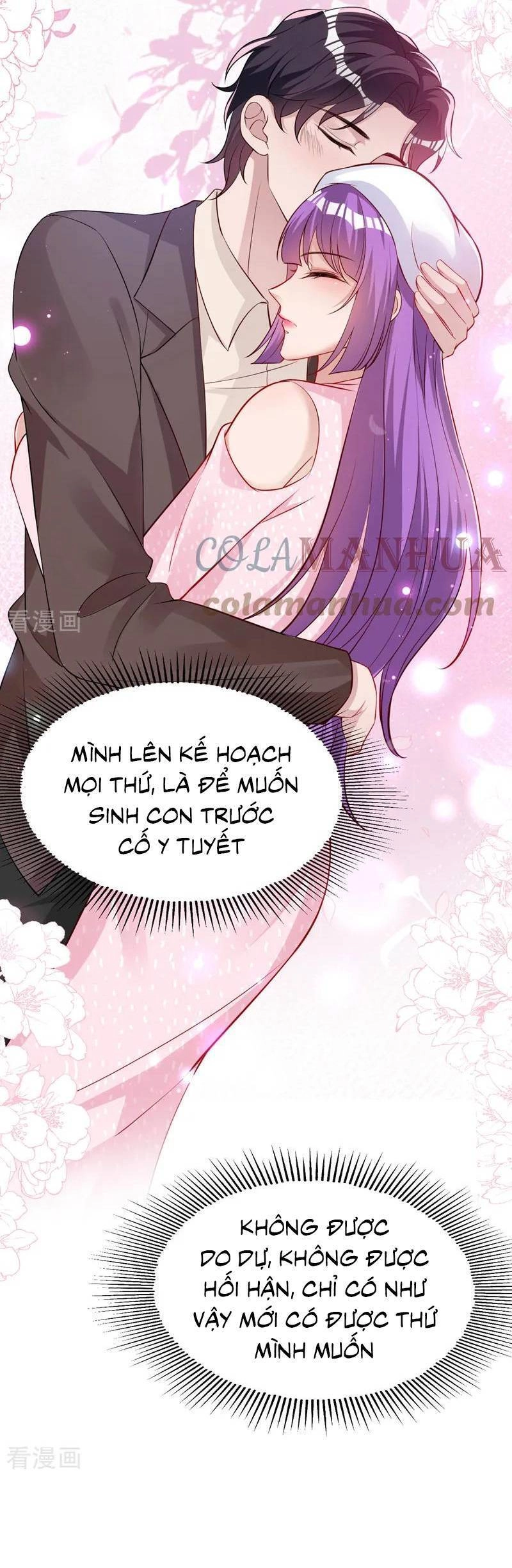 Hôm Nay Từ Chối Lục Tiên Sinh Chưa? Chapter 140 - 11