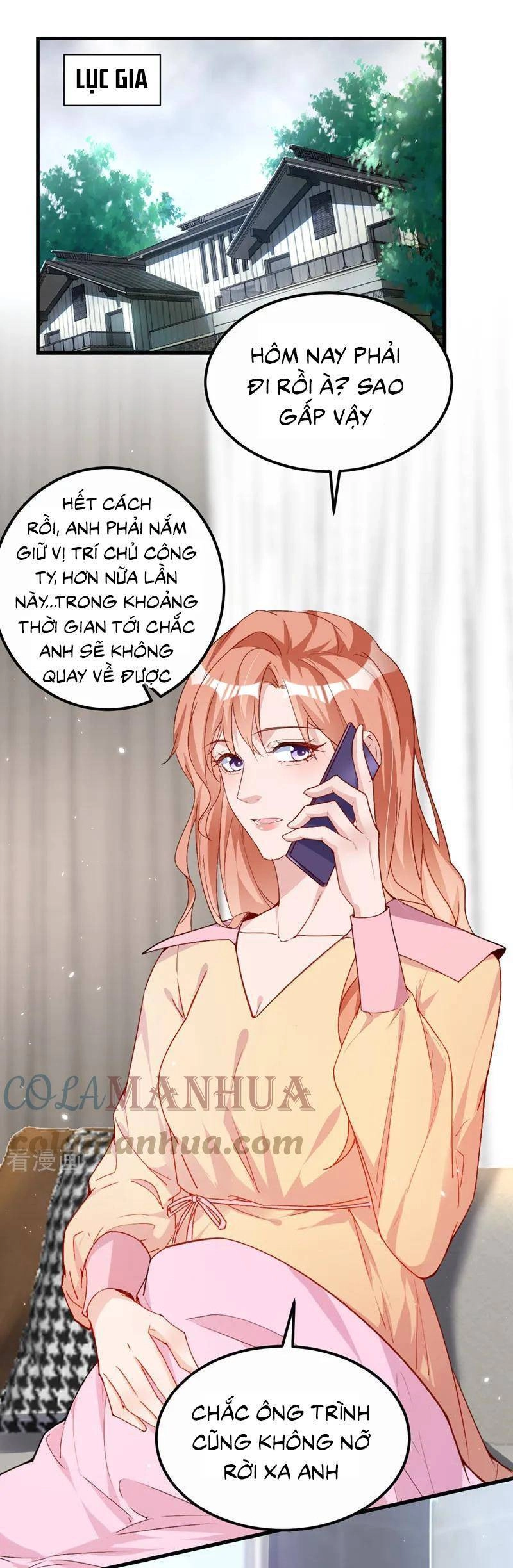 Hôm Nay Từ Chối Lục Tiên Sinh Chưa? Chapter 140 - 12