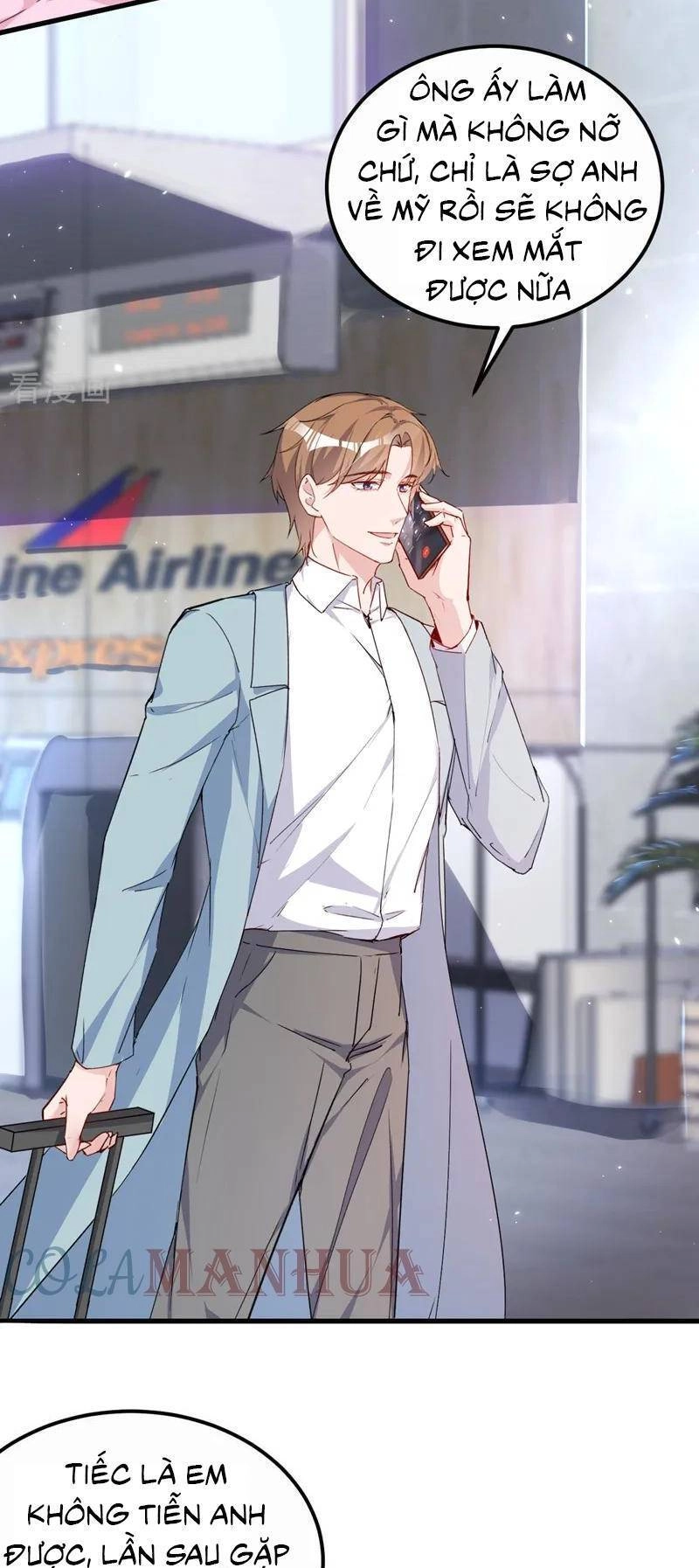 Hôm Nay Từ Chối Lục Tiên Sinh Chưa? Chapter 140 - 13