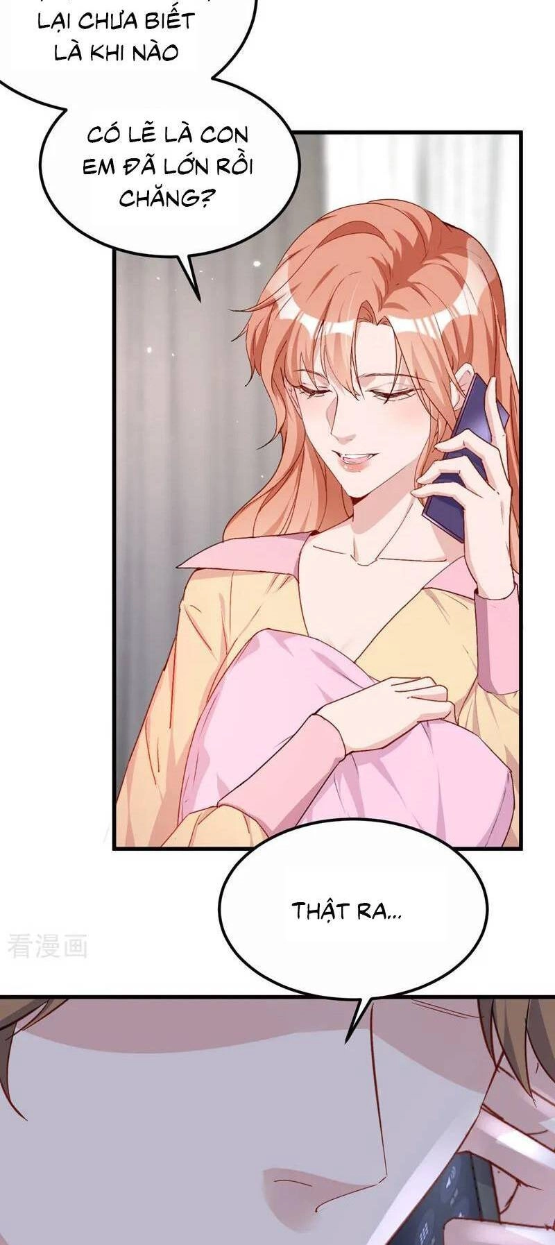 Hôm Nay Từ Chối Lục Tiên Sinh Chưa? Chapter 140 - 14