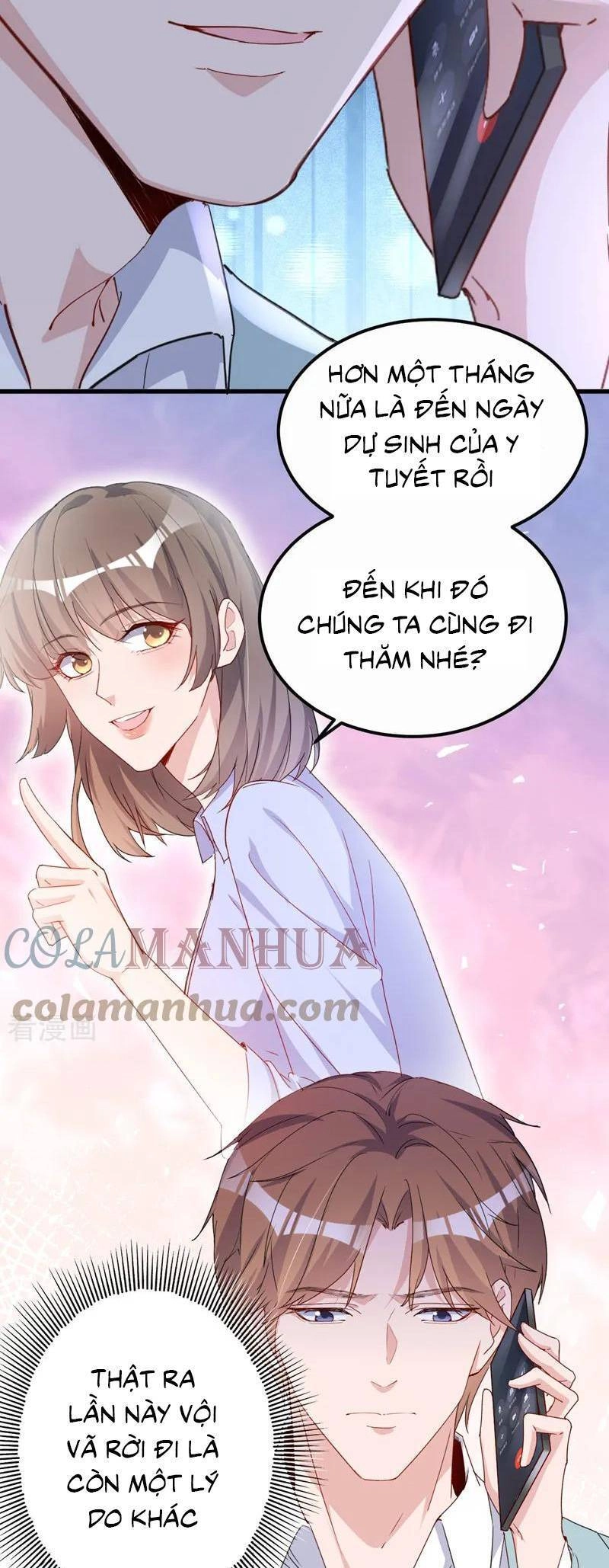 Hôm Nay Từ Chối Lục Tiên Sinh Chưa? Chapter 140 - 15