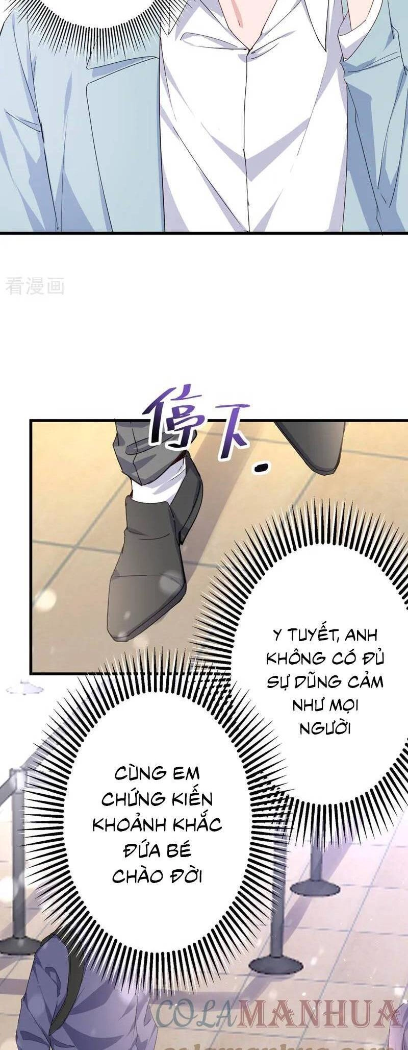 Hôm Nay Từ Chối Lục Tiên Sinh Chưa? Chapter 140 - 16