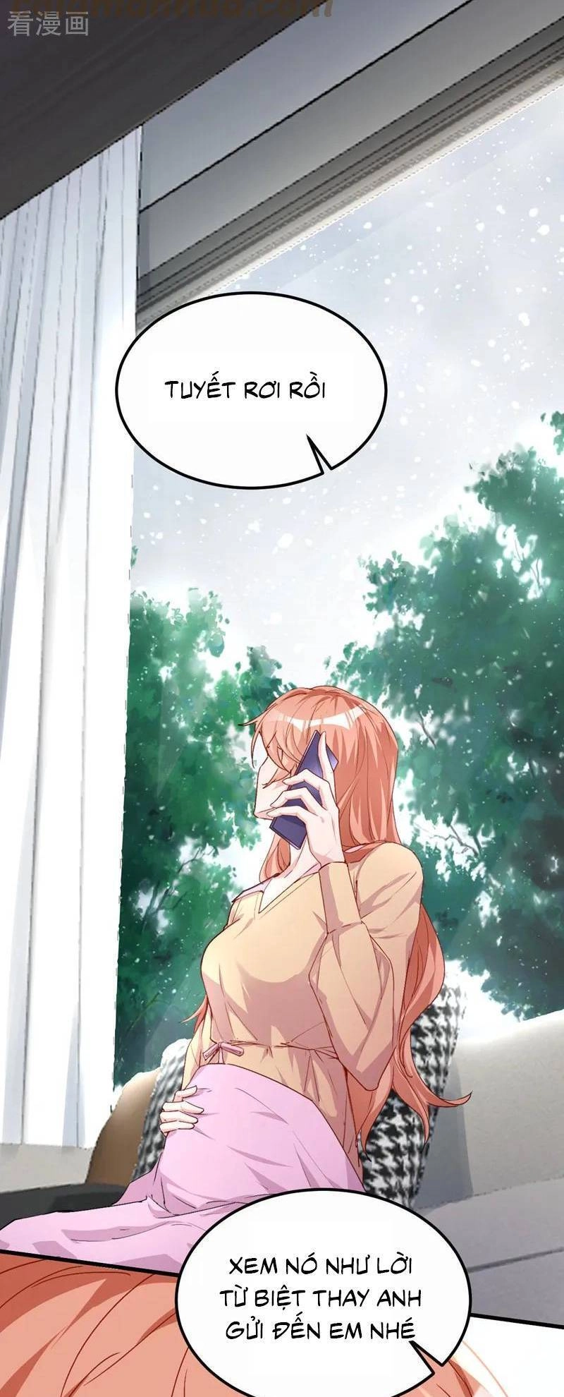 Hôm Nay Từ Chối Lục Tiên Sinh Chưa? Chapter 140 - 19