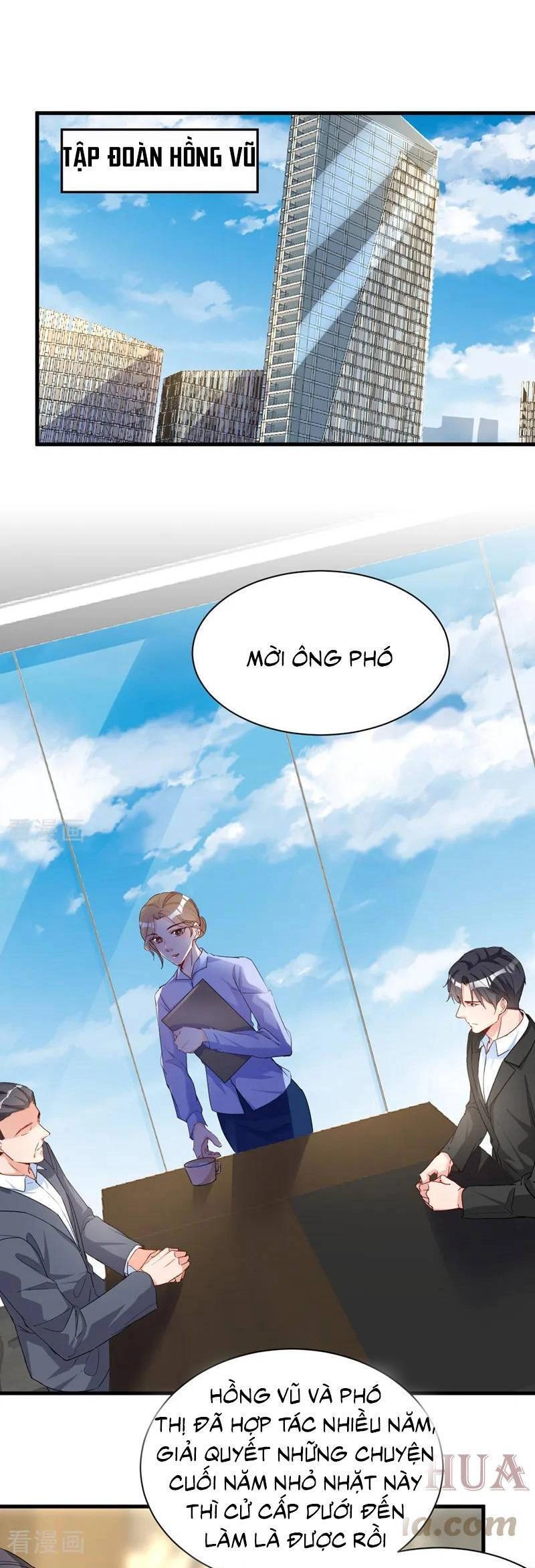 Hôm Nay Từ Chối Lục Tiên Sinh Chưa? Chapter 140 - 21