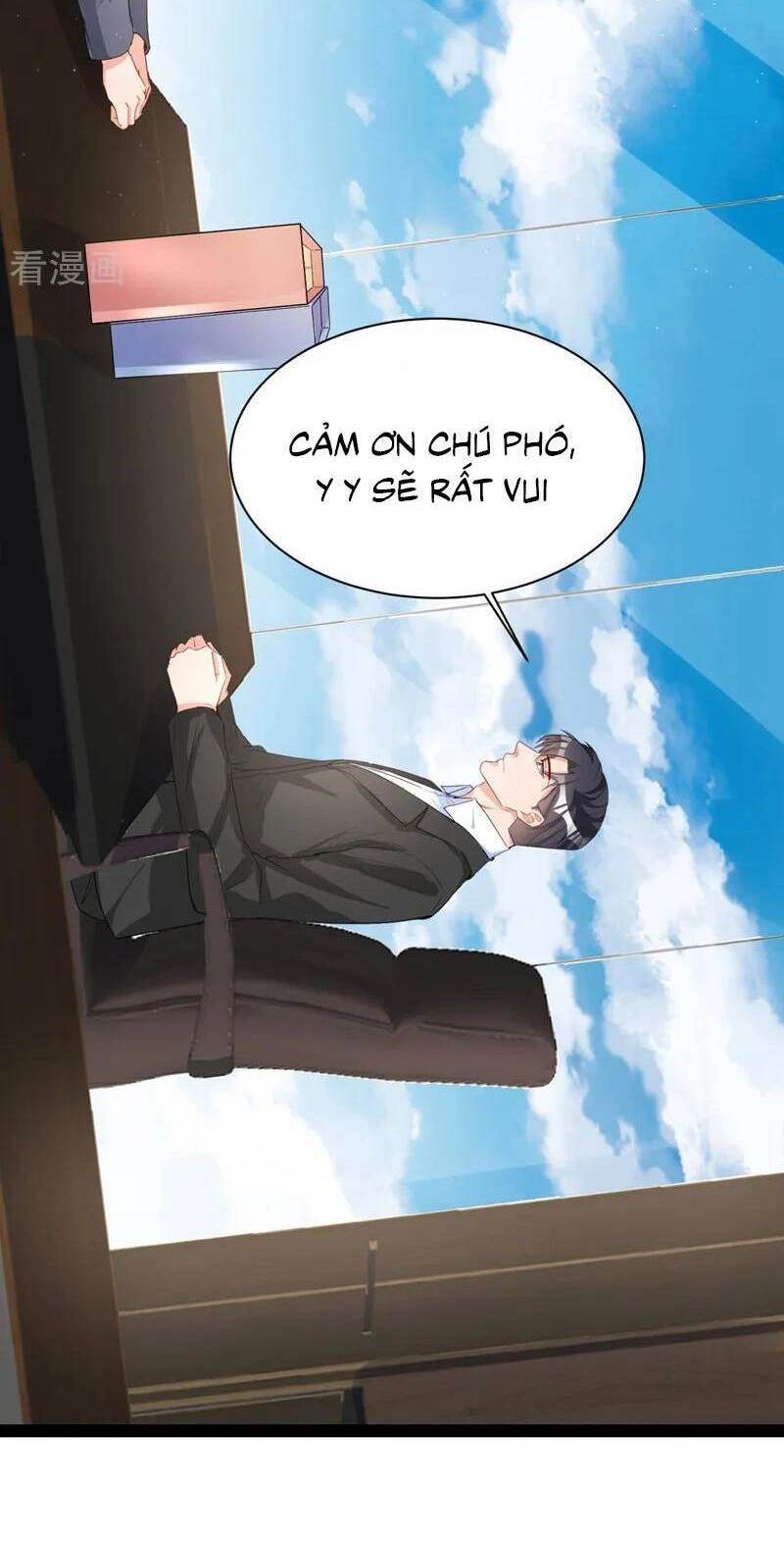 Hôm Nay Từ Chối Lục Tiên Sinh Chưa? Chapter 140 - 24