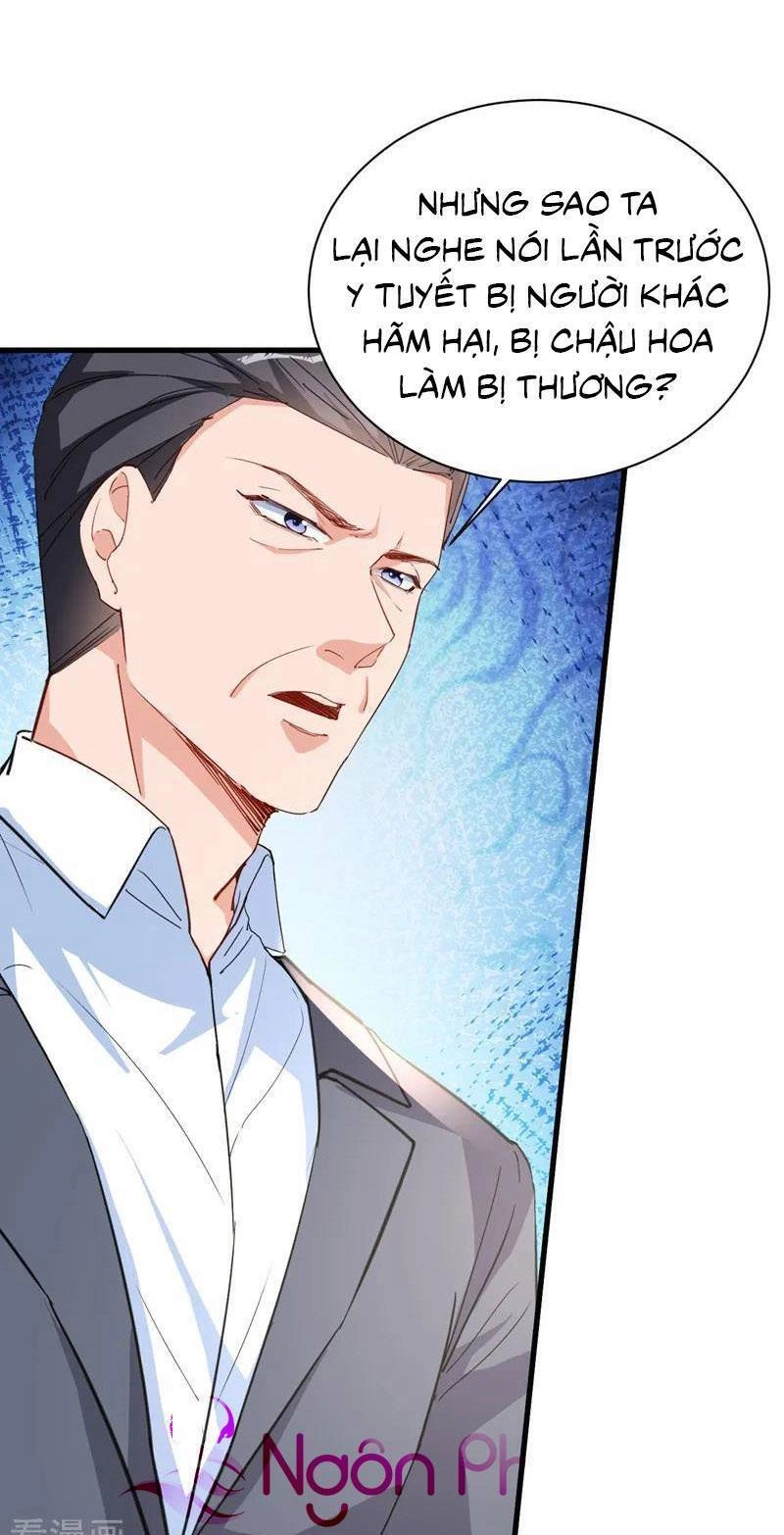 Hôm Nay Từ Chối Lục Tiên Sinh Chưa? Chapter 140 - 25