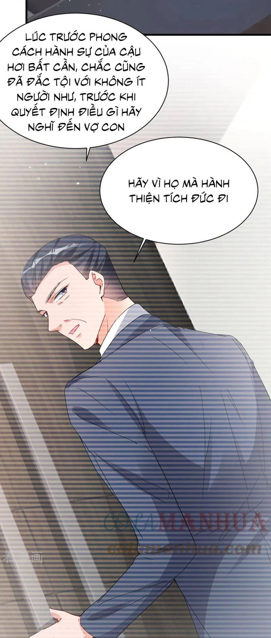 Hôm Nay Từ Chối Lục Tiên Sinh Chưa? Chapter 141 - 5