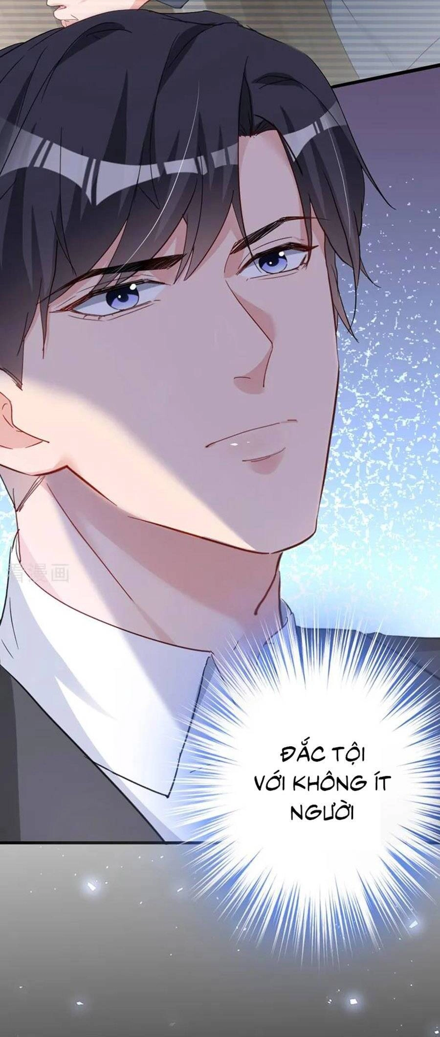 Hôm Nay Từ Chối Lục Tiên Sinh Chưa? Chapter 141 - 6